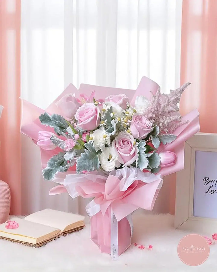 Buffy - FloristiqueSG 