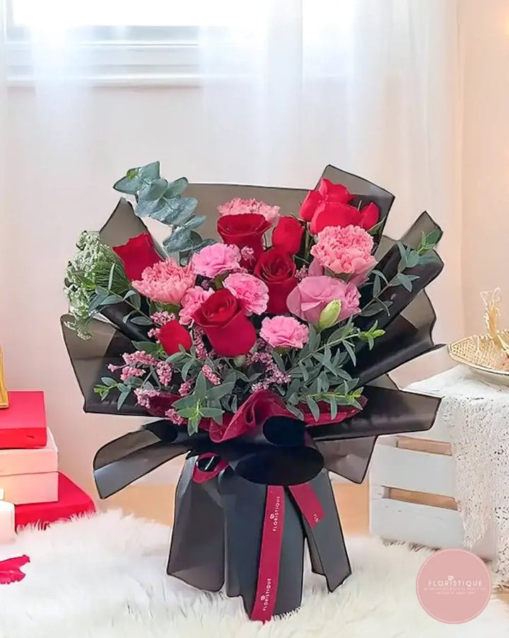 Burgess - FloristiqueSG 