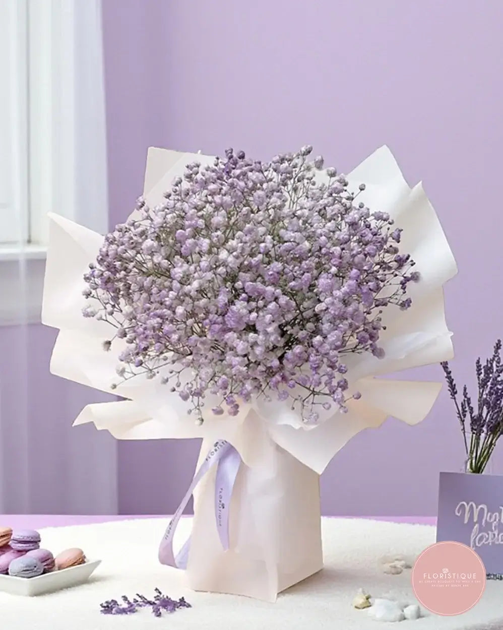 Burp - FloristiqueSG 