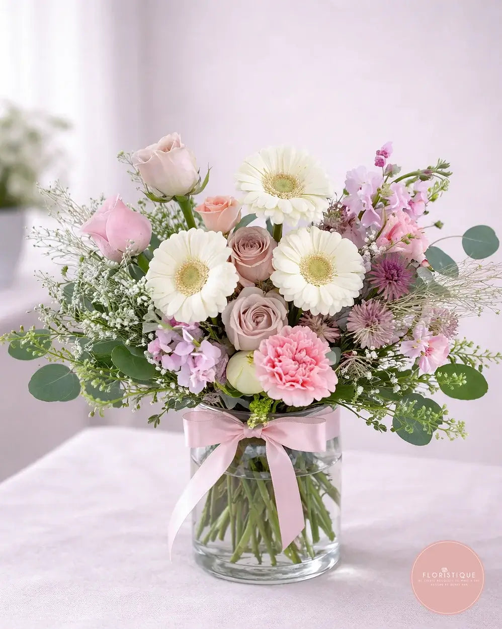 Calista - FloristiqueSG 