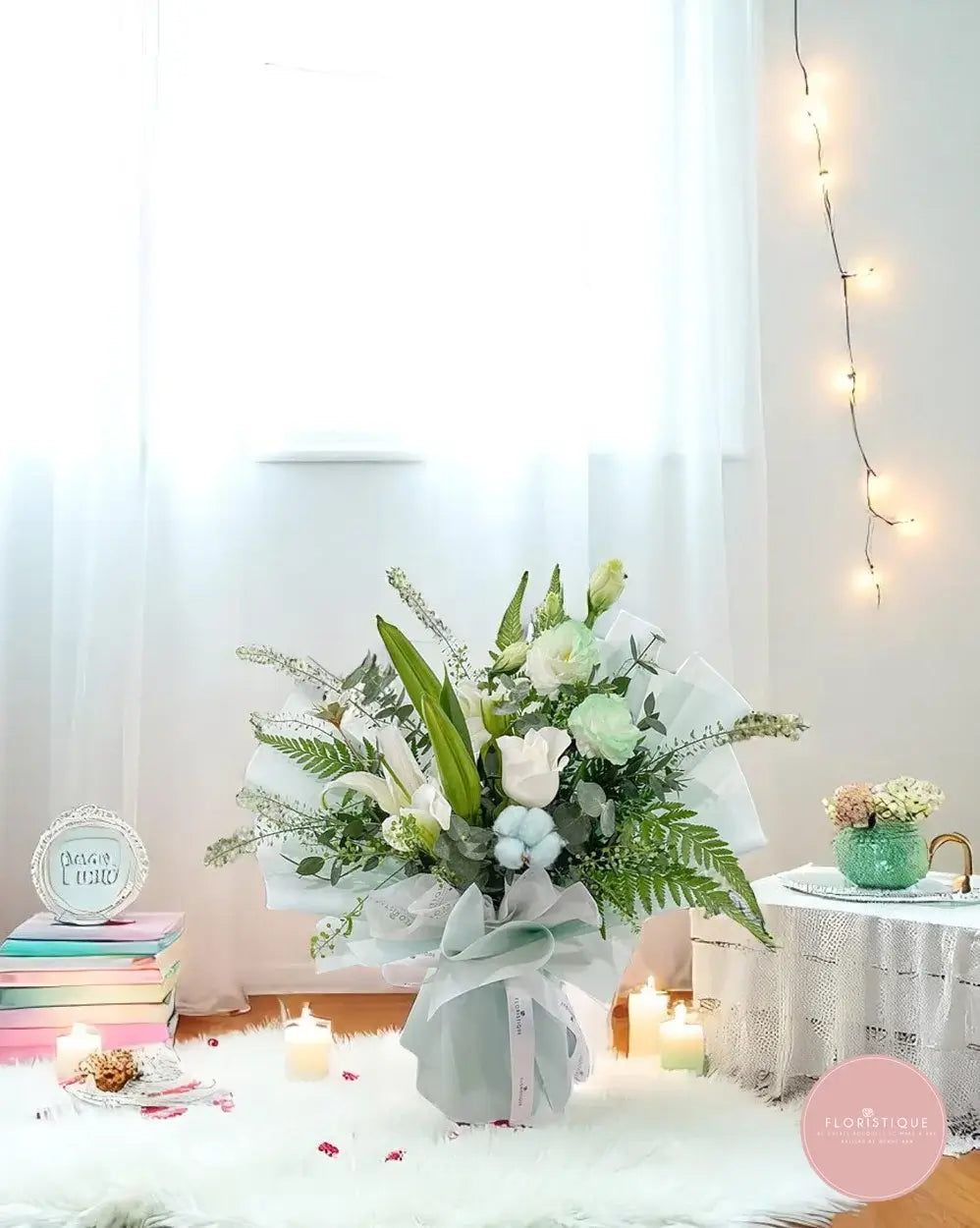 Callidora - FloristiqueSG 