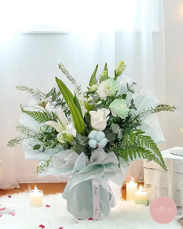 Callidora - FloristiqueSG 