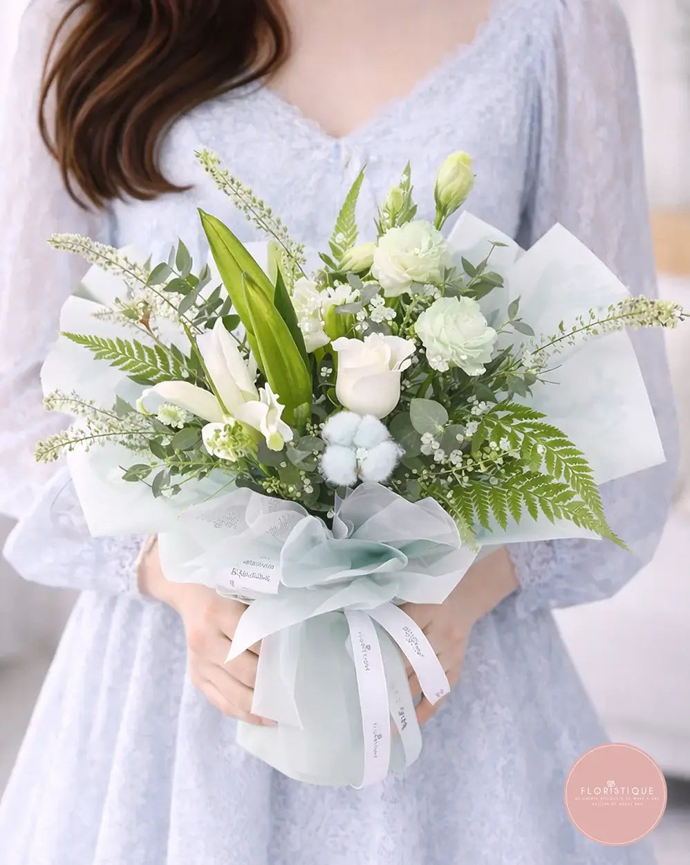 Callidora - FloristiqueSG 