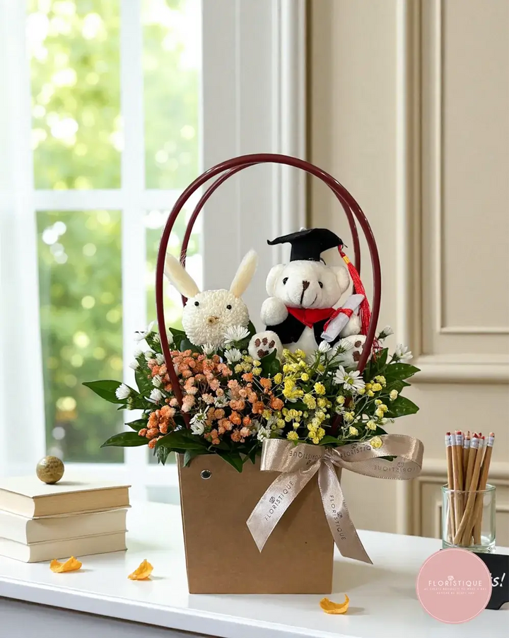 Callie FBS - FloristiqueSG 