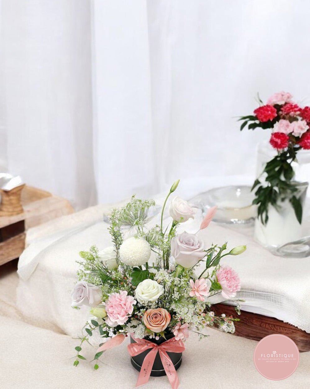 Cameron - FloristiqueSG 