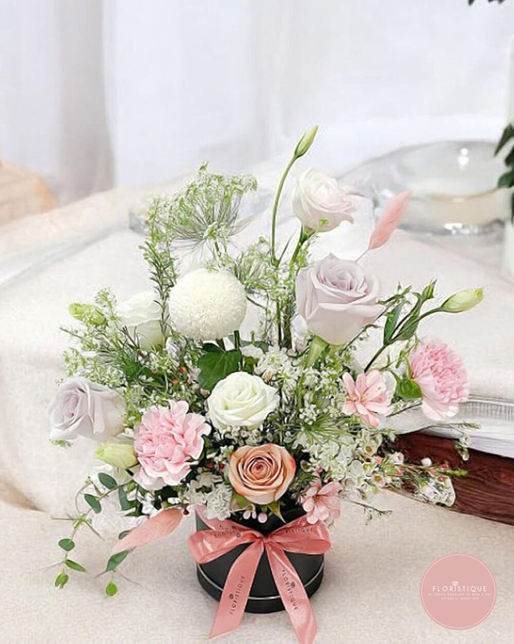 Cameron - FloristiqueSG 