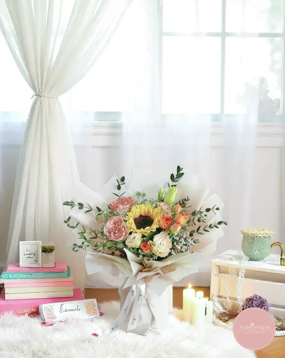 Candice - FloristiqueSG 