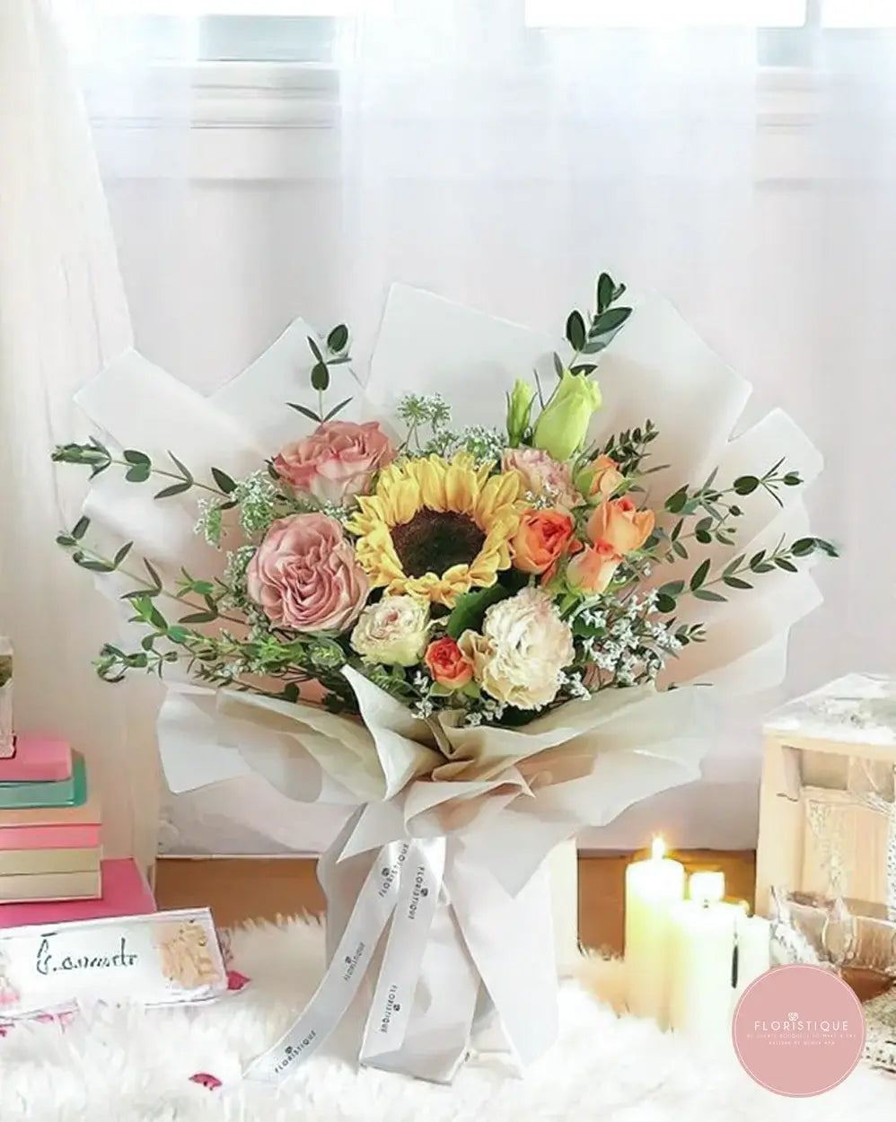 Candice - FloristiqueSG 