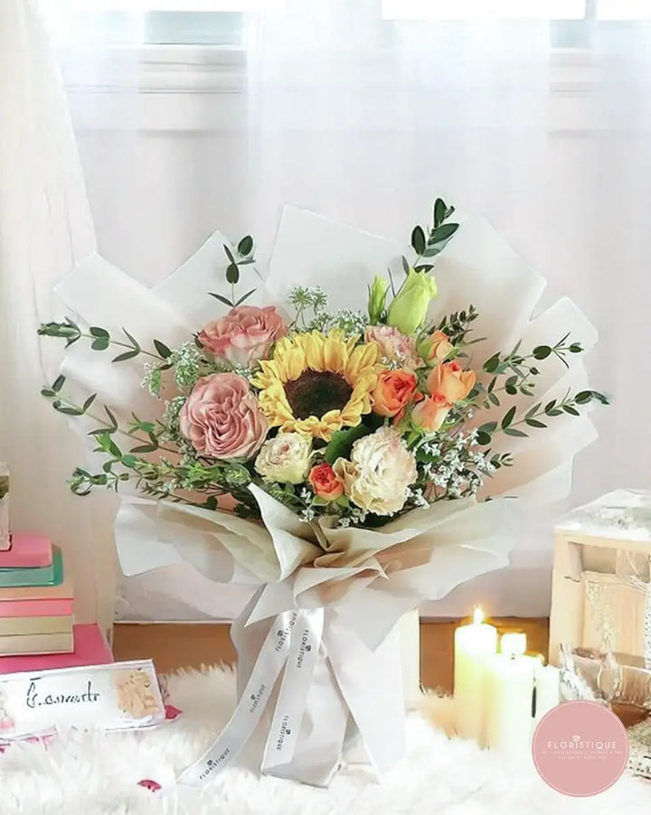 Candice - FloristiqueSG 