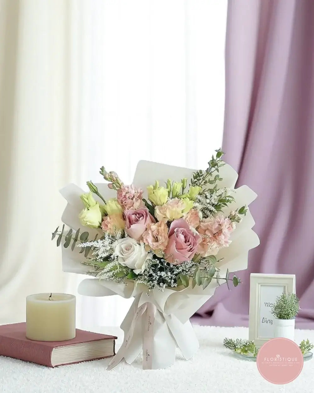 Candy - FloristiqueSG 