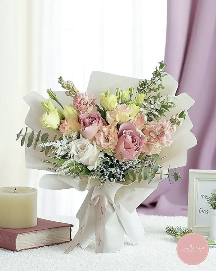 Candy - FloristiqueSG 