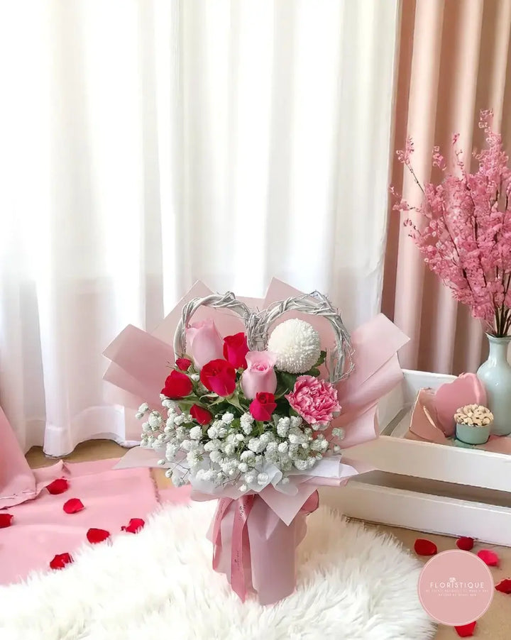 Carey - FloristiqueSG 