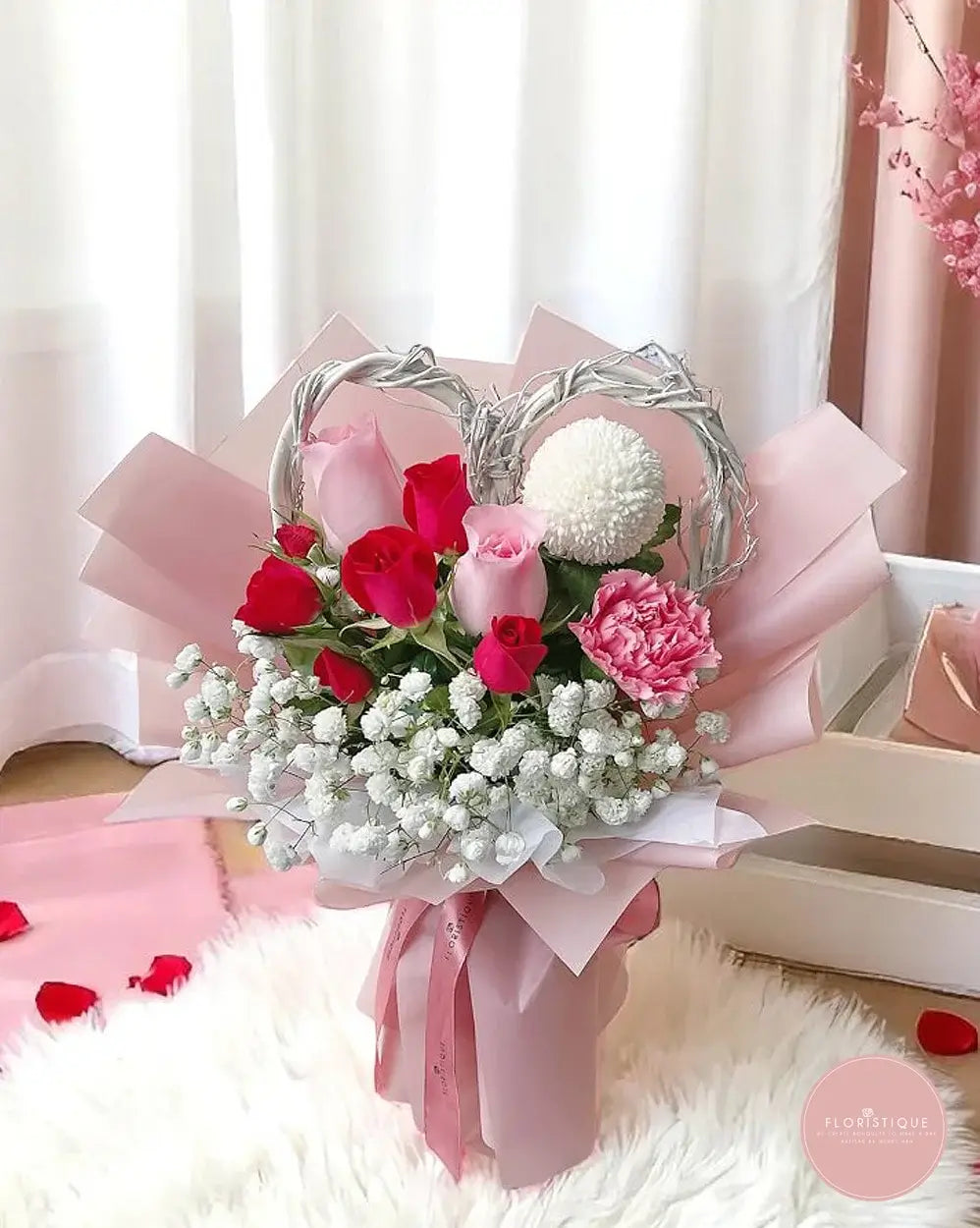 Carey - FloristiqueSG 