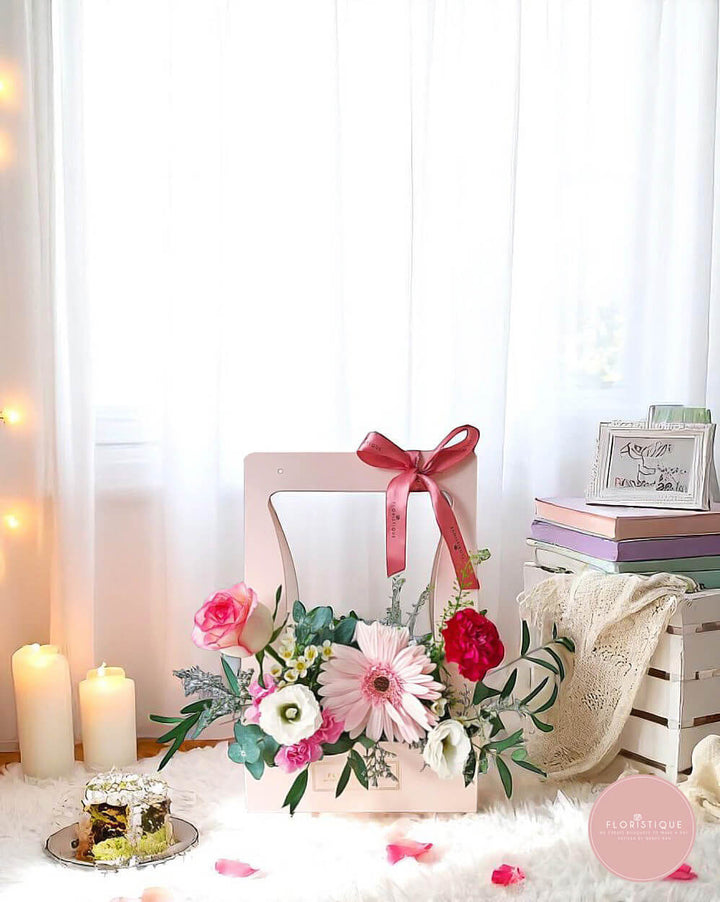 Carine BBS - FloristiqueSG 