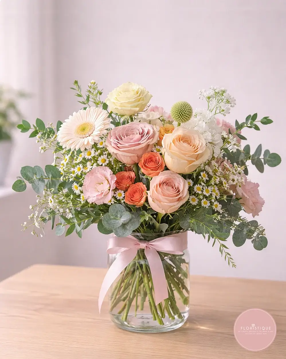 Carlotta - FloristiqueSG 