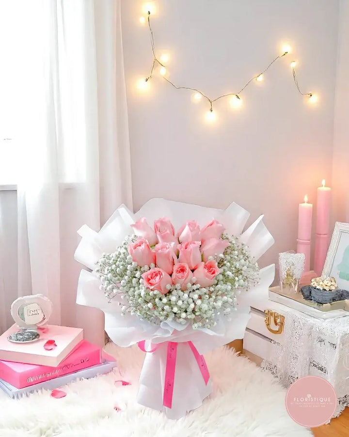 Caroline - FloristiqueSG 