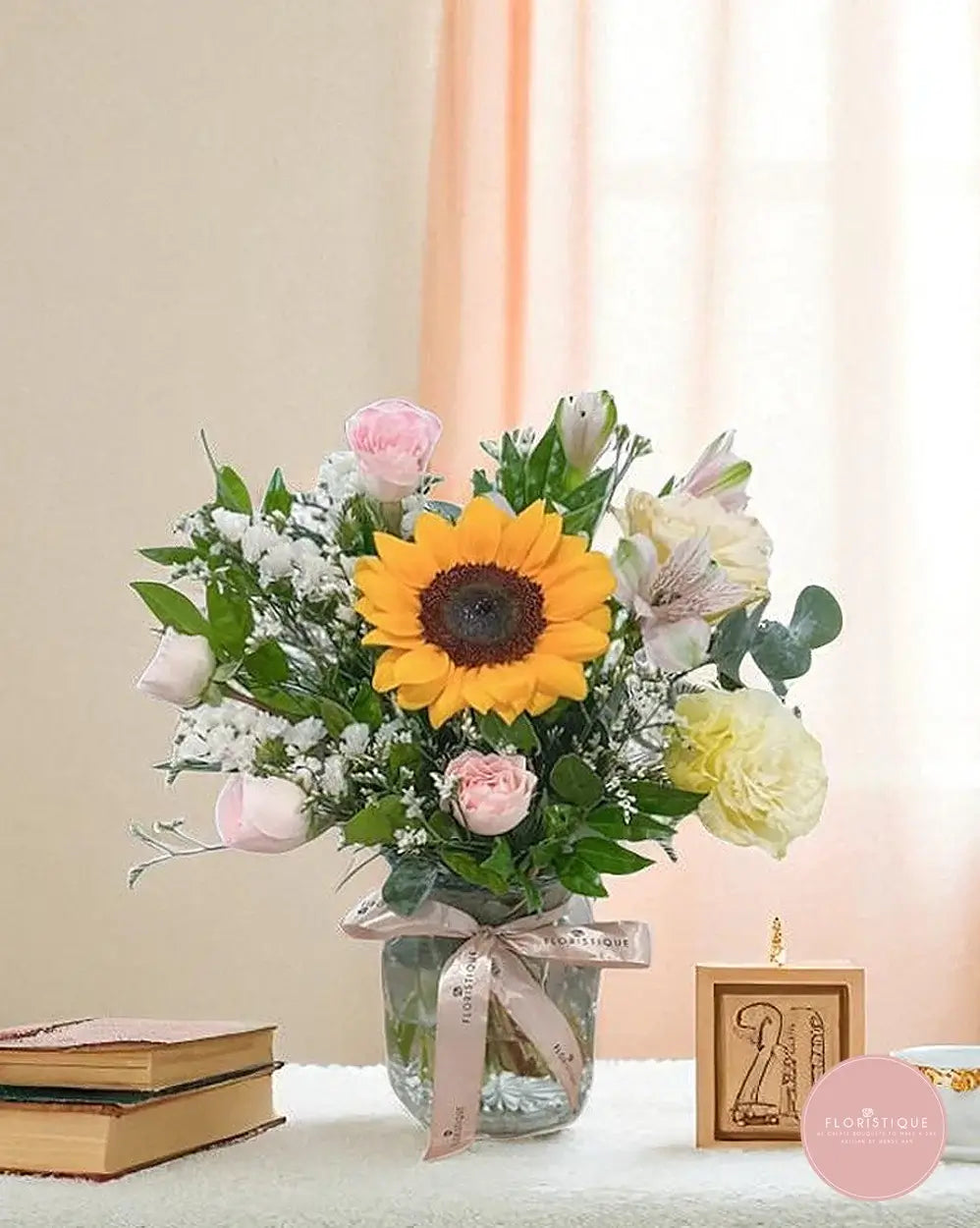 Cassidy - FloristiqueSG 