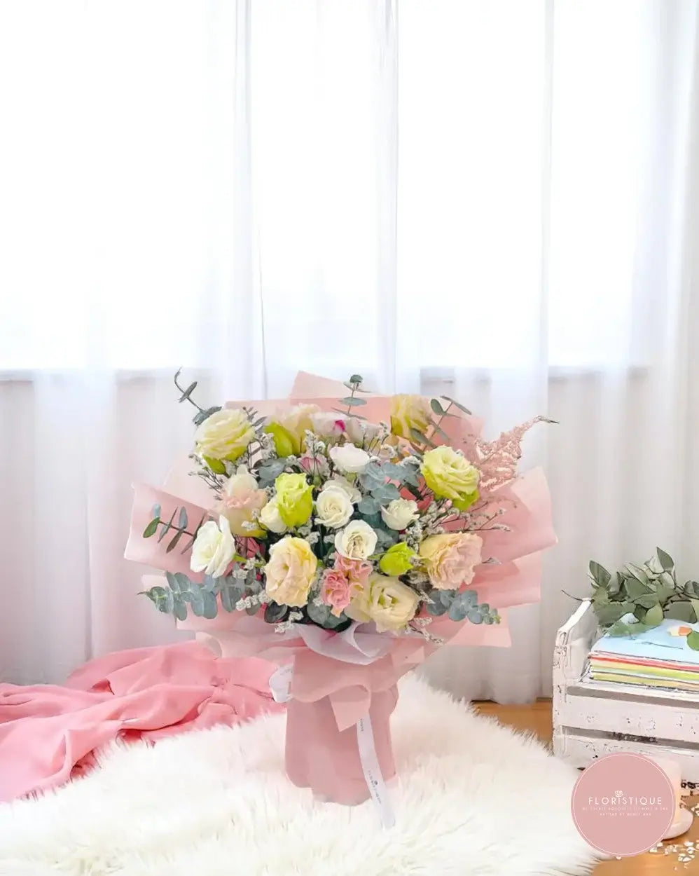 Castle - FloristiqueSG 