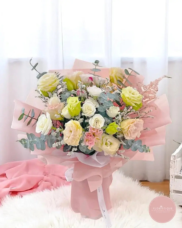 Castle - FloristiqueSG 