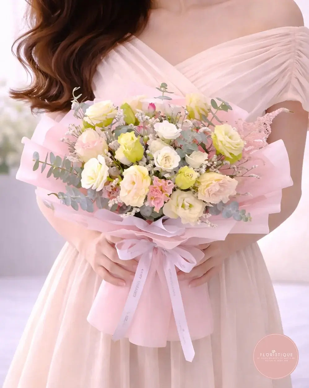 Castle - FloristiqueSG 