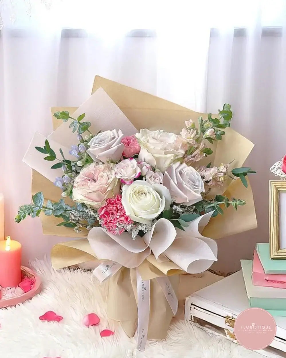 Catarina - FloristiqueSG 