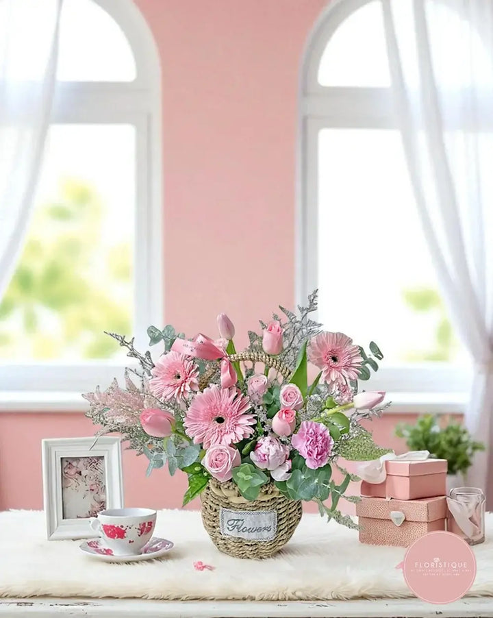 Cathie - FloristiqueSG 