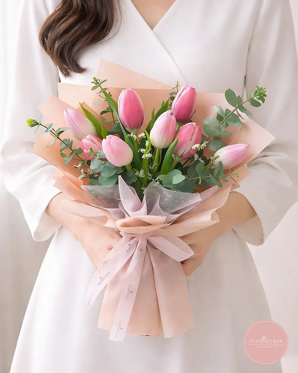 Cecilia - FloristiqueSG 