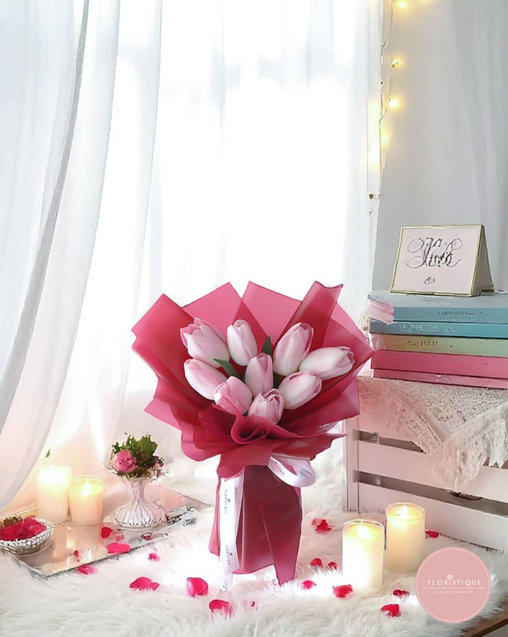 Celeste - FloristiqueSG 