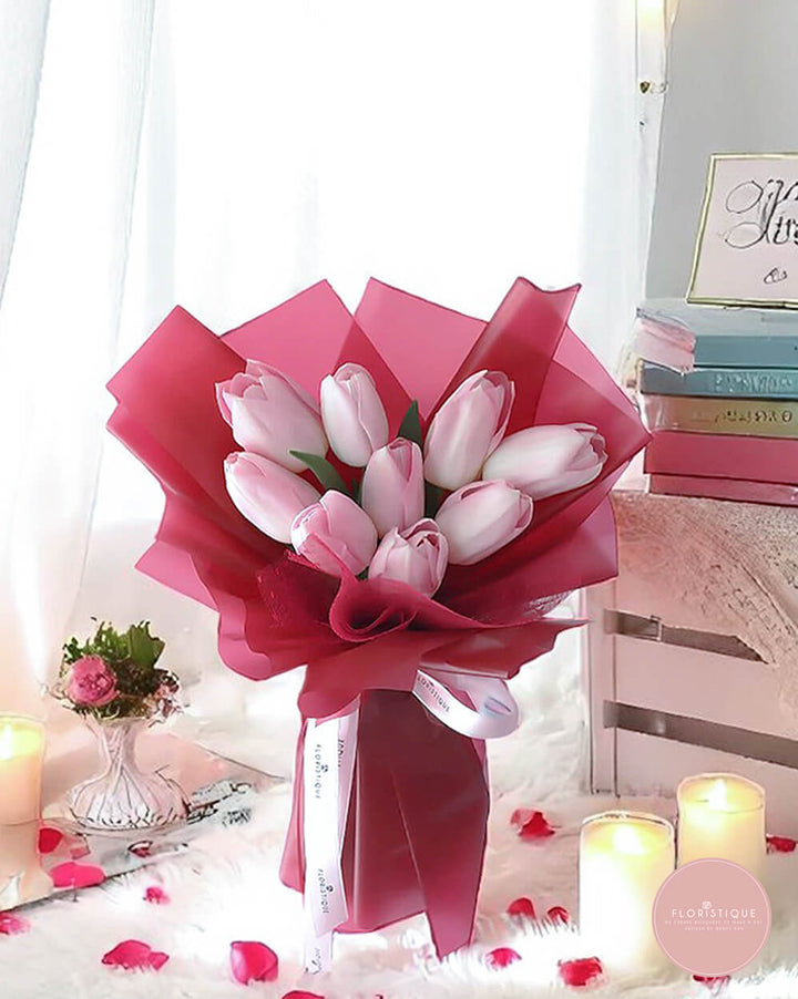 Celeste - FloristiqueSG 