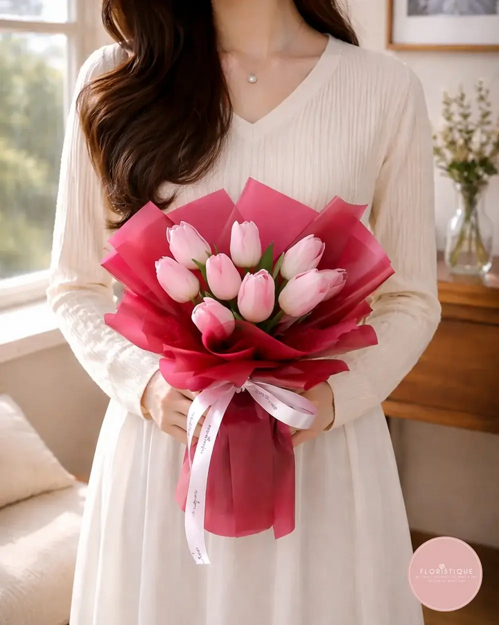 Celeste - FloristiqueSG 