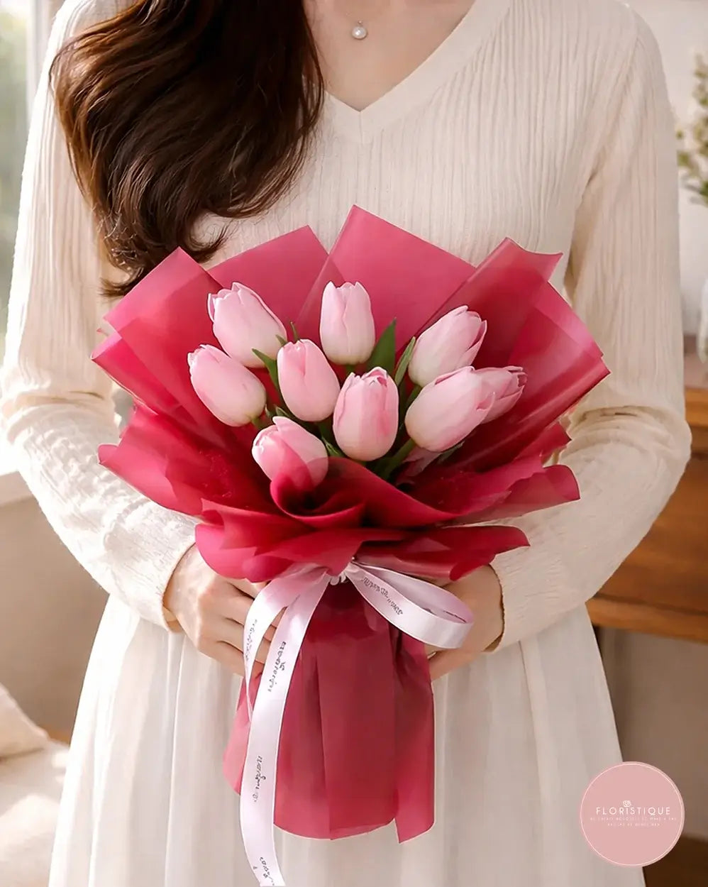 Celeste - FloristiqueSG 