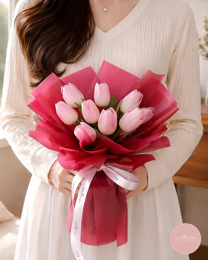 Celeste - FloristiqueSG 