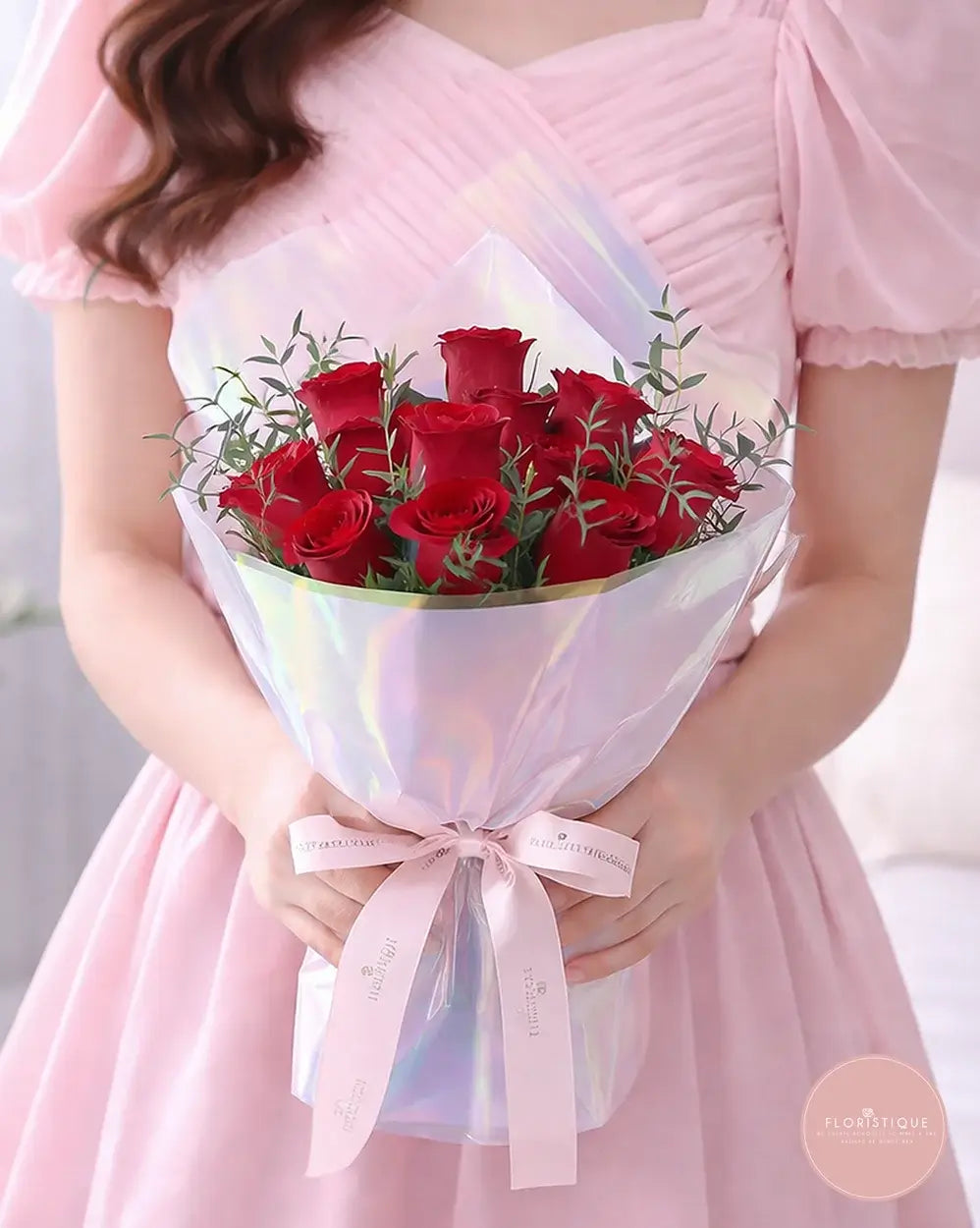 Celestia - FloristiqueSG 