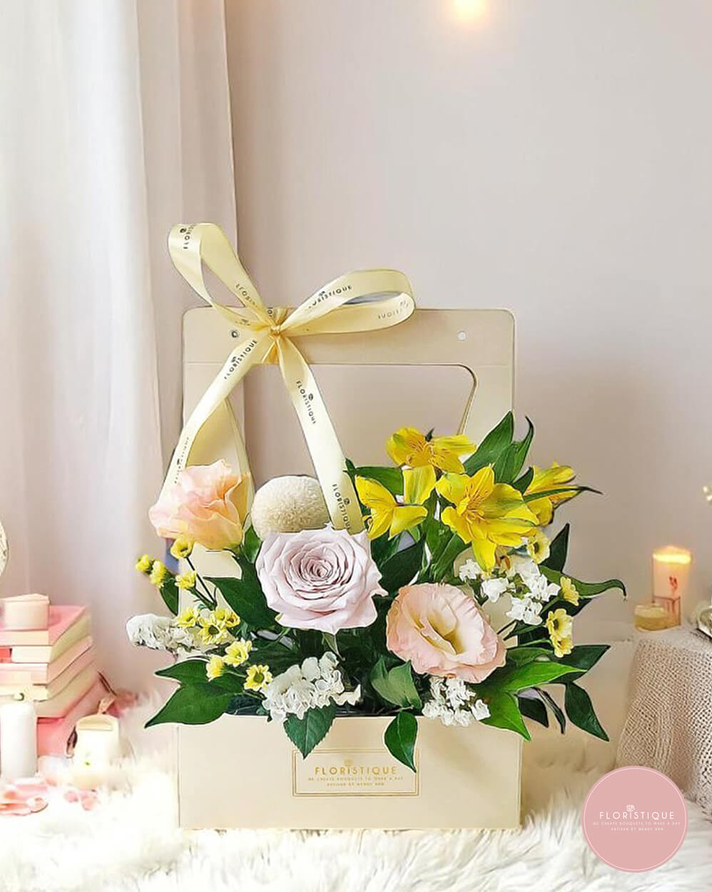 Celia BBS - FloristiqueSG 