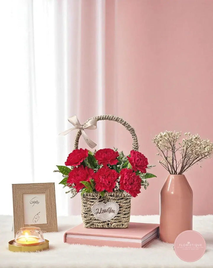 Chantelle - FloristiqueSG 