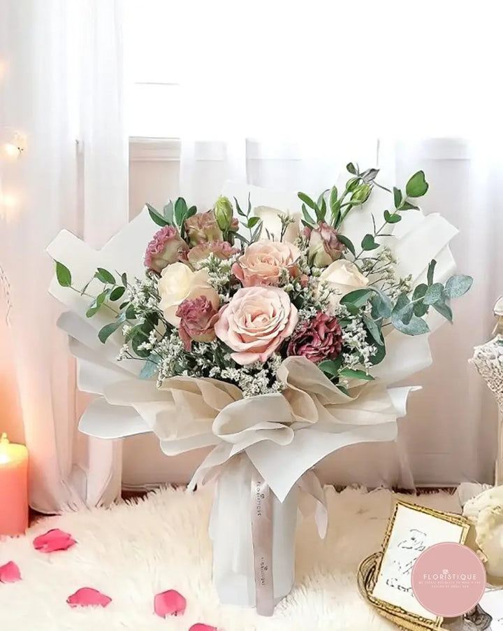 Chardonnay - FloristiqueSG 