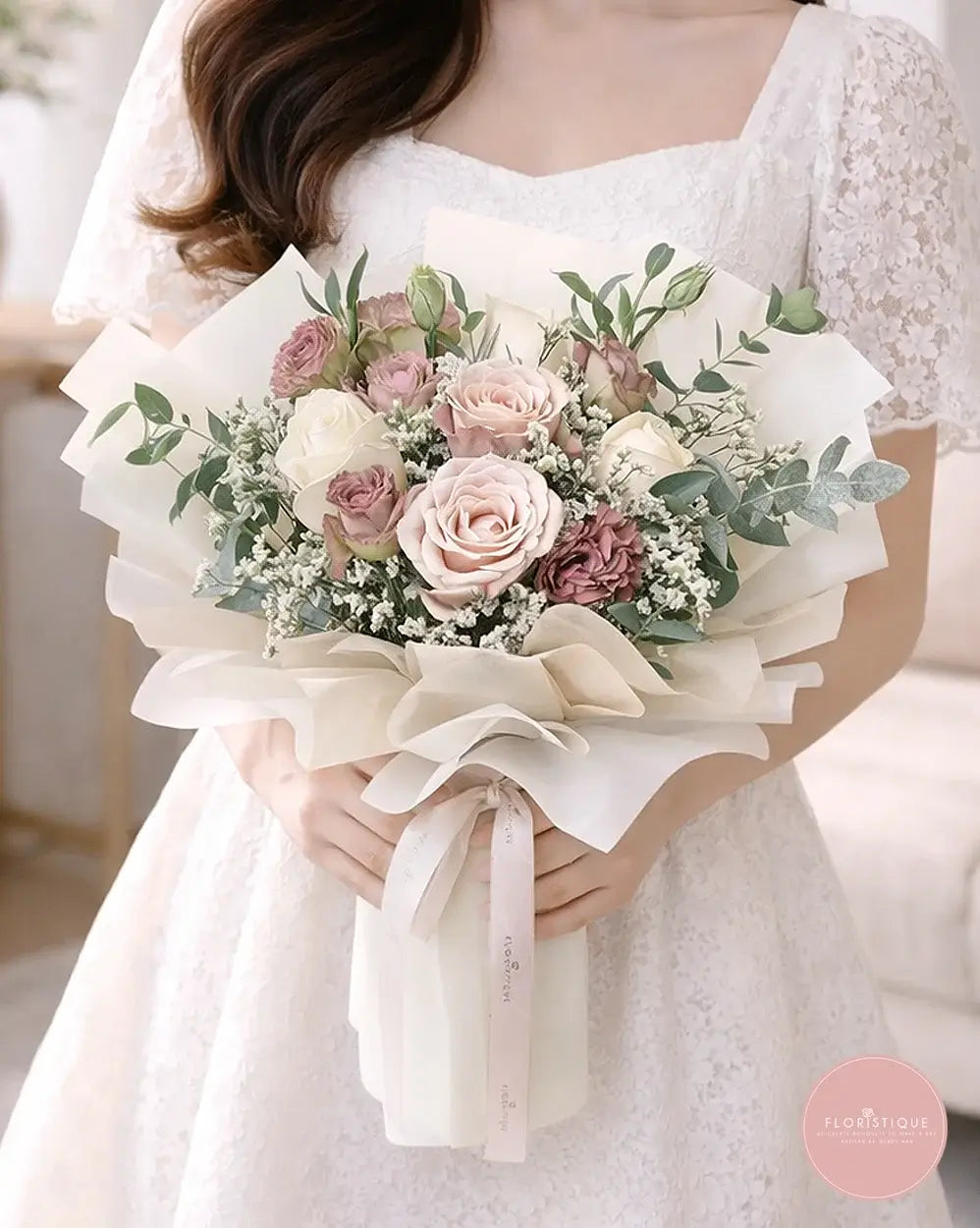 Chardonnay - FloristiqueSG 