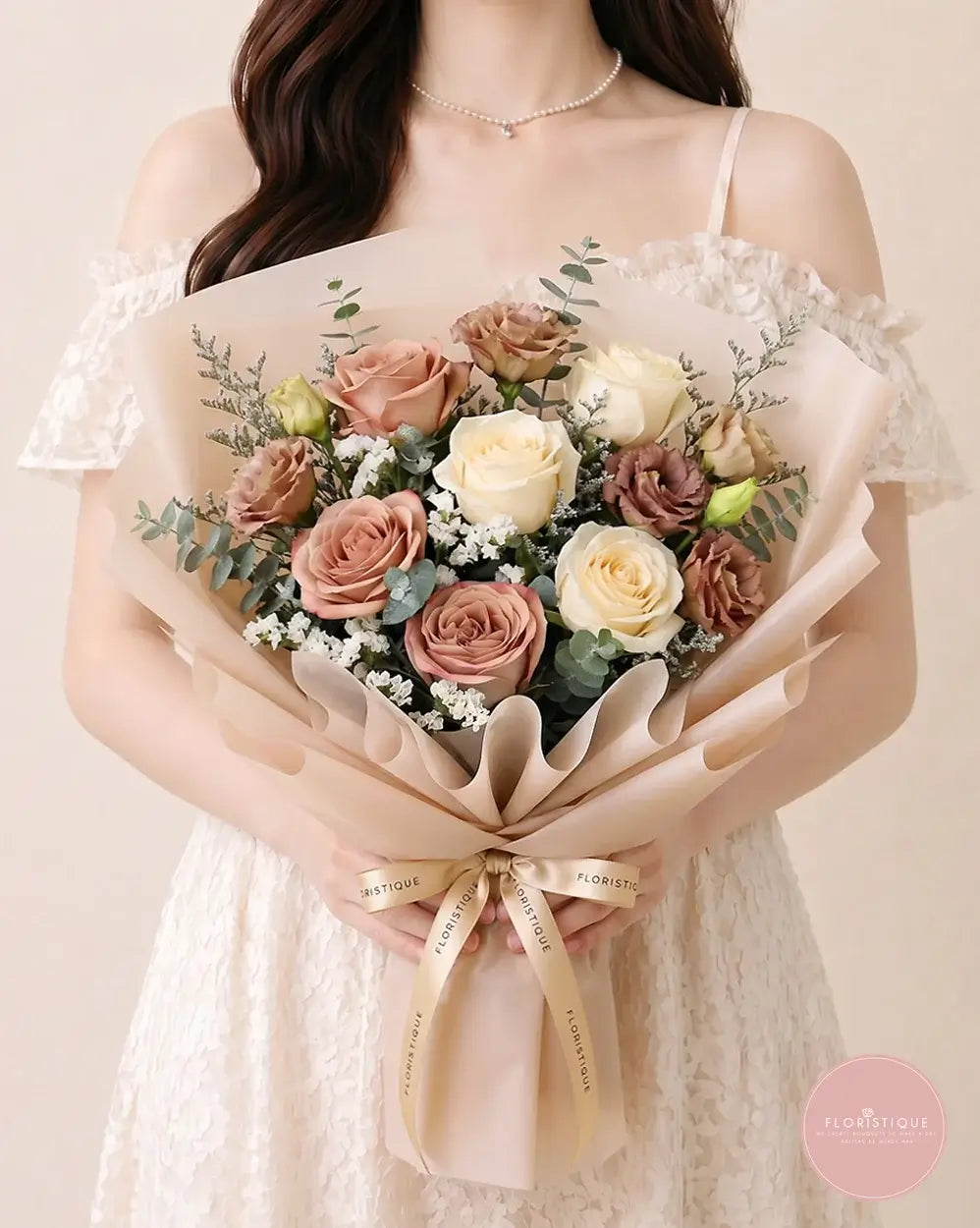 Chardonnay - FloristiqueSG 