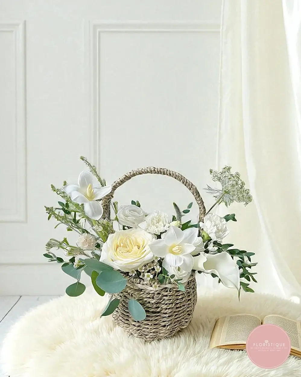 Charlene - FloristiqueSG 