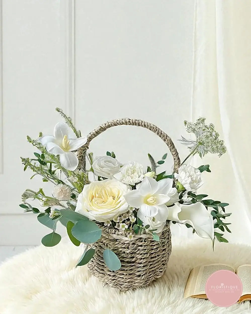 Charlene - FloristiqueSG 