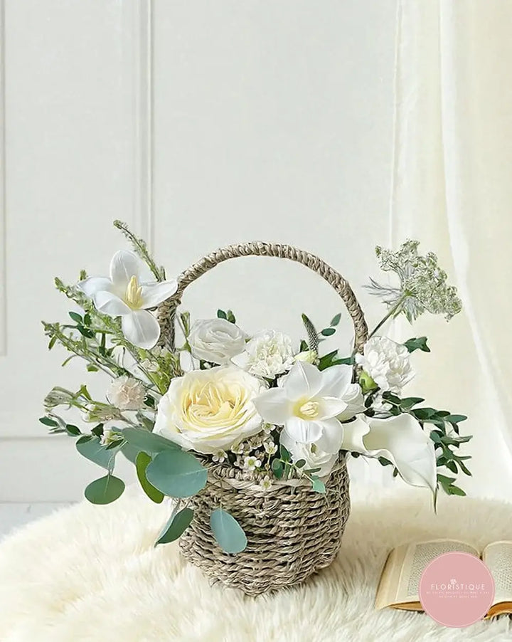 Charlene - FloristiqueSG 