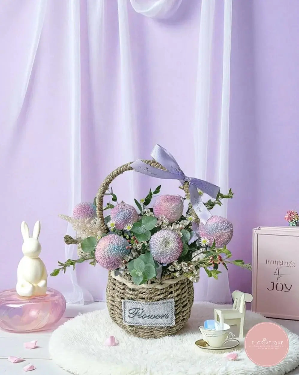 Charon - FloristiqueSG 