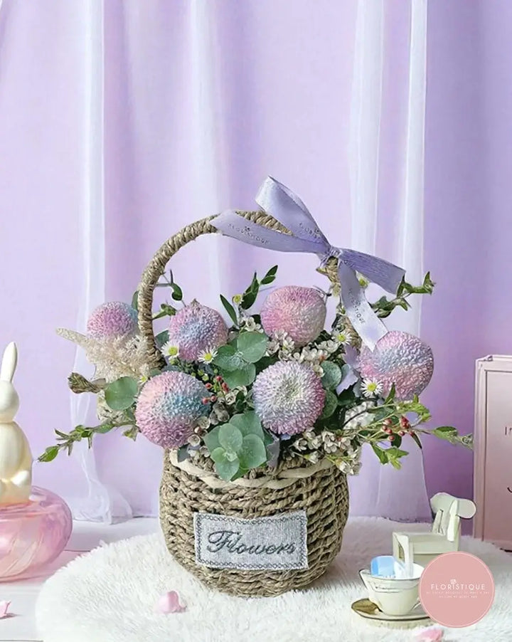 Charon - FloristiqueSG 