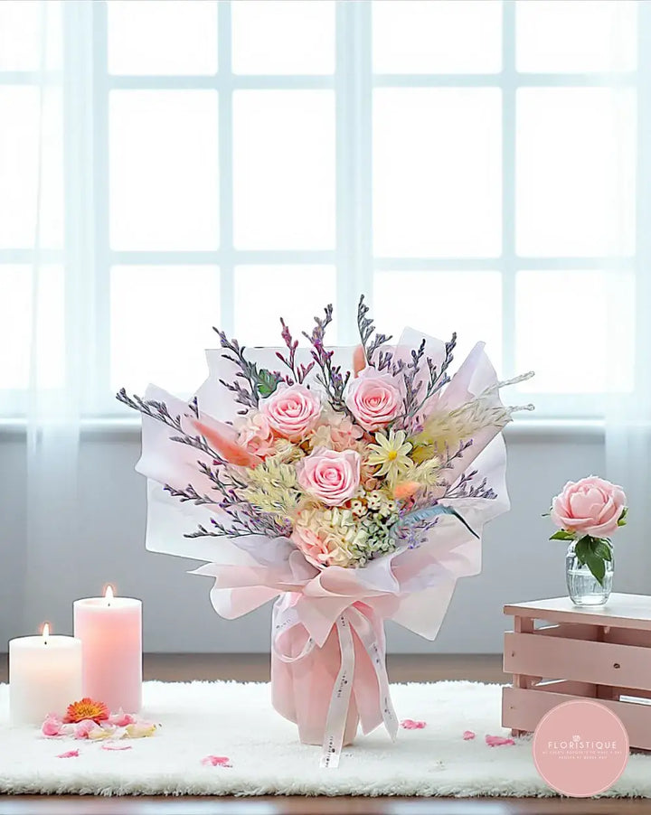 Chelsa - FloristiqueSG 