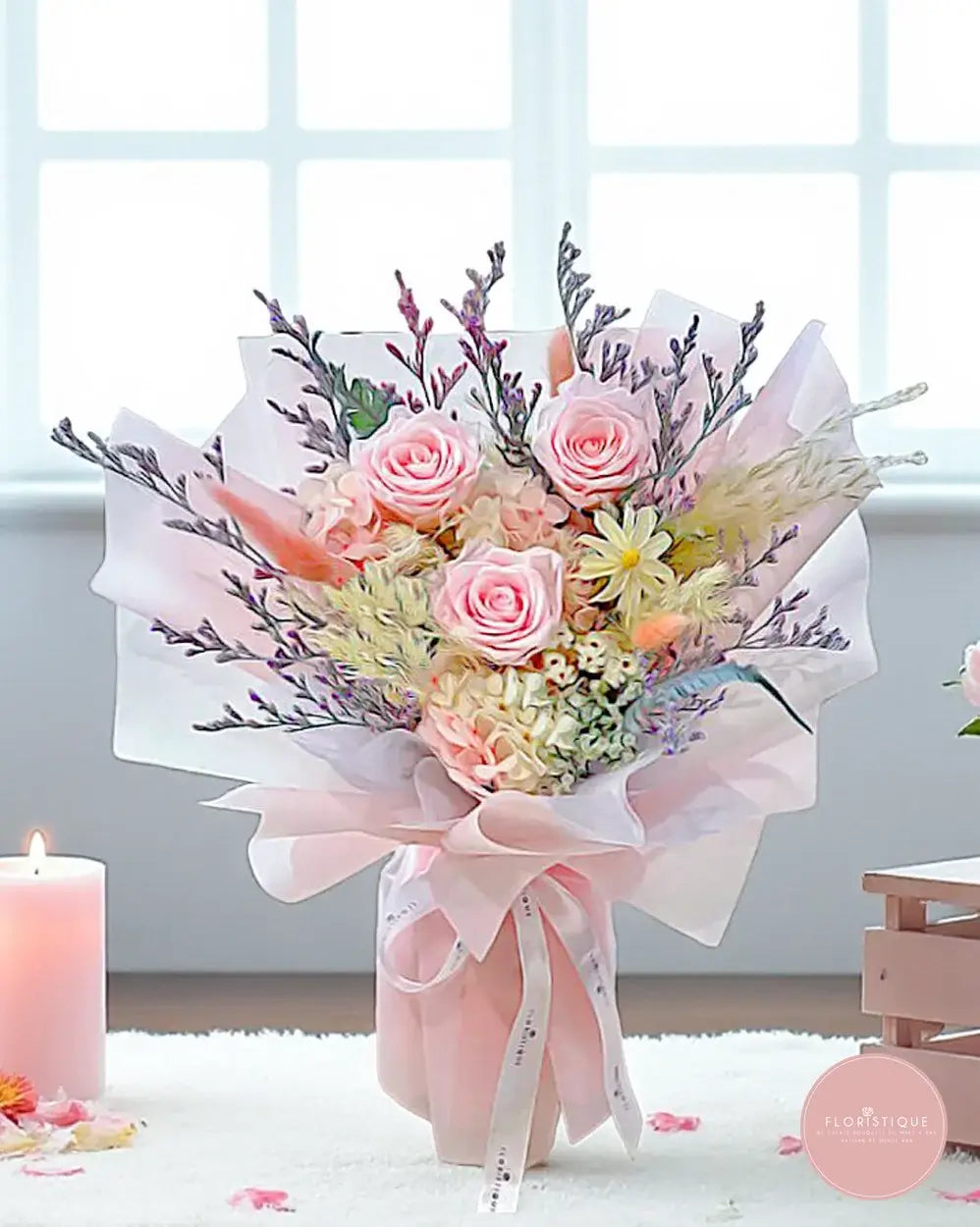 Chelsa - FloristiqueSG 