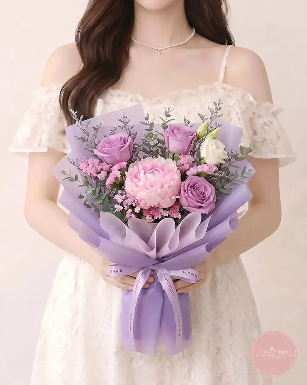 Chihiro - FloristiqueSG 