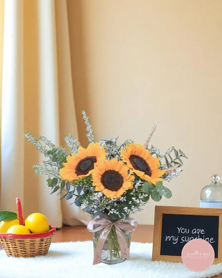 Christabel - FloristiqueSG 