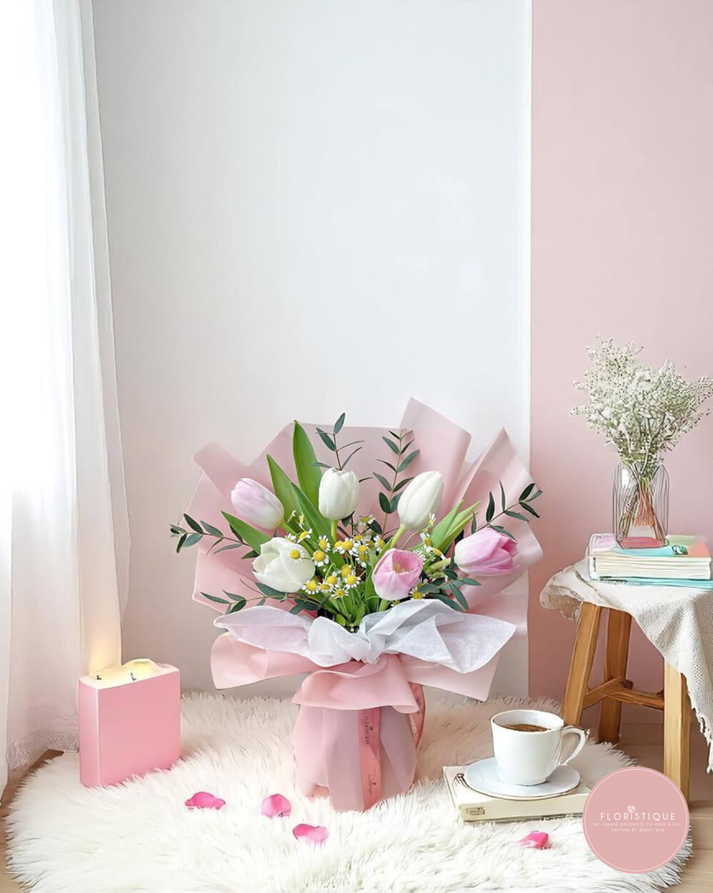 Christine - FloristiqueSG 