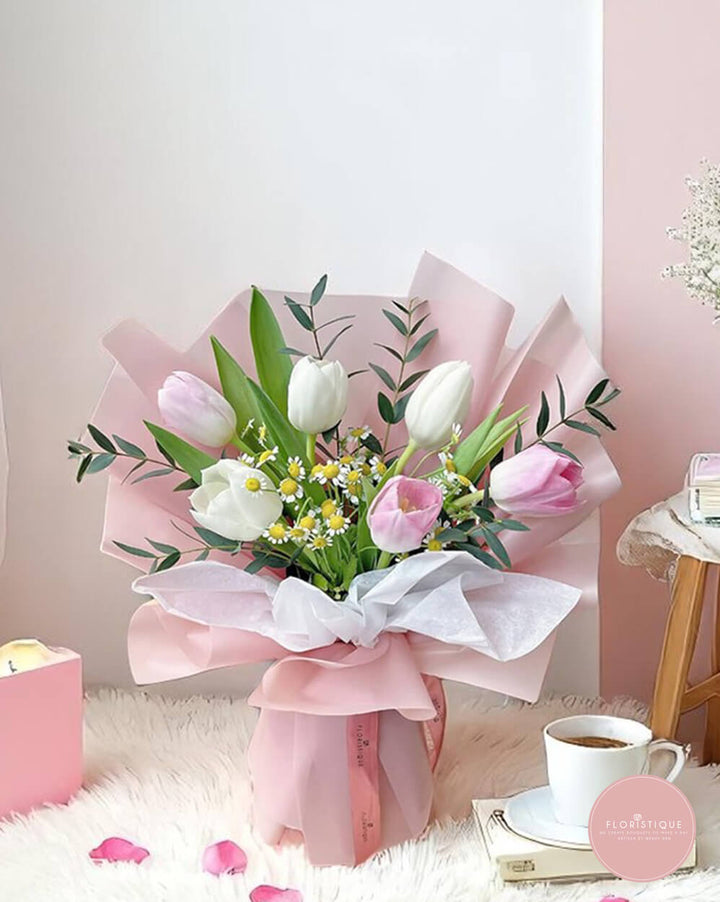 Christine - FloristiqueSG 