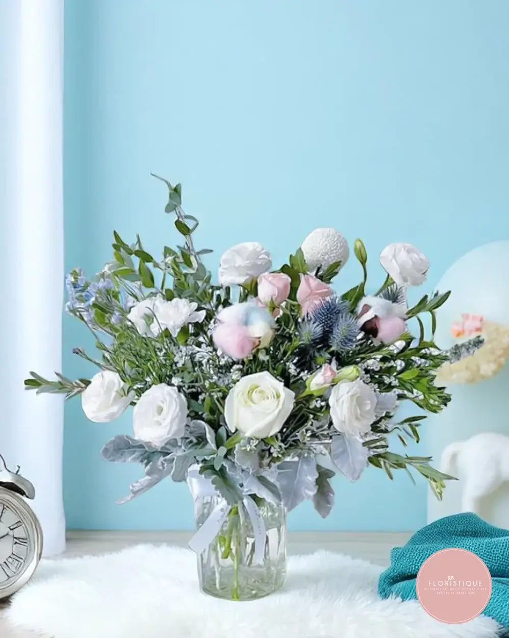 Ciara - FloristiqueSG 